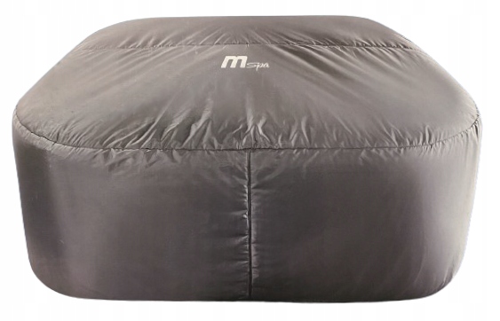 Tepelná Ochrana Tepelná Pokrievka Na Kúpele Jacuzzi Mspa 176x176x70 cm