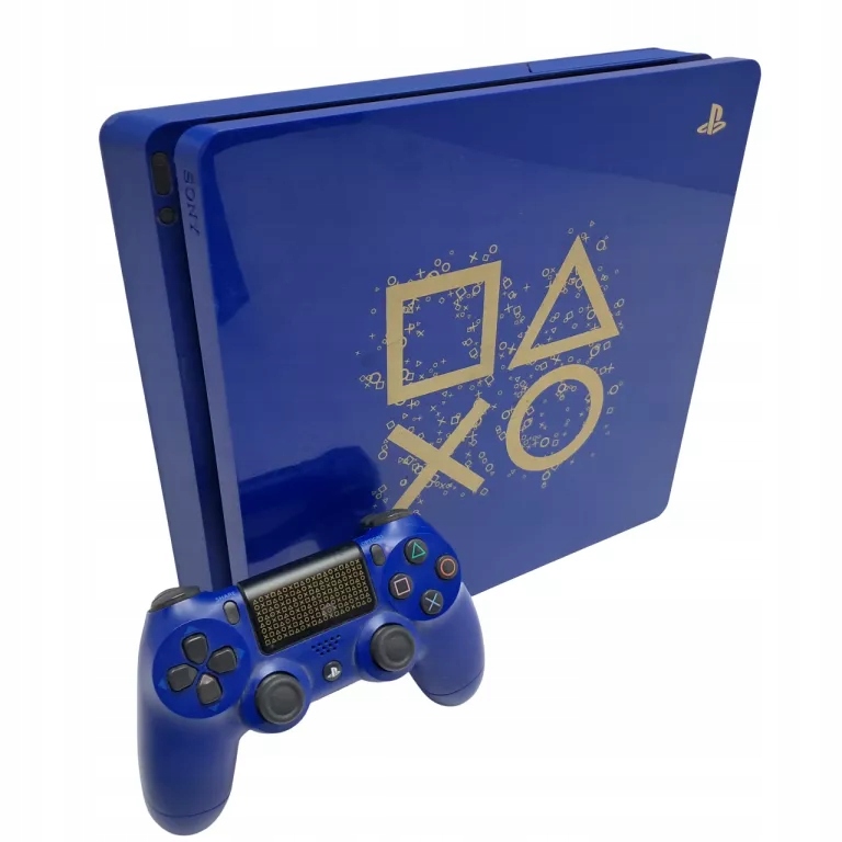 Days Of Play w Konsole - Sony PlayStation 4 (PS4) - Allegro.pl
