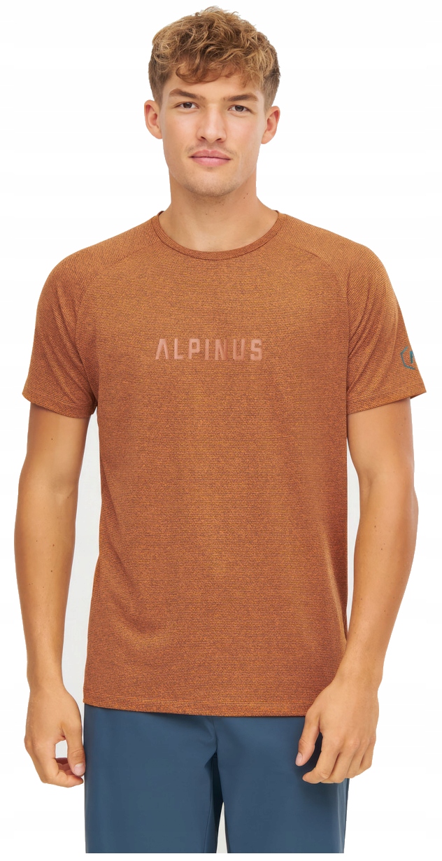 Pánské tričko Alpinus Dirfi Outdoor W Hory S