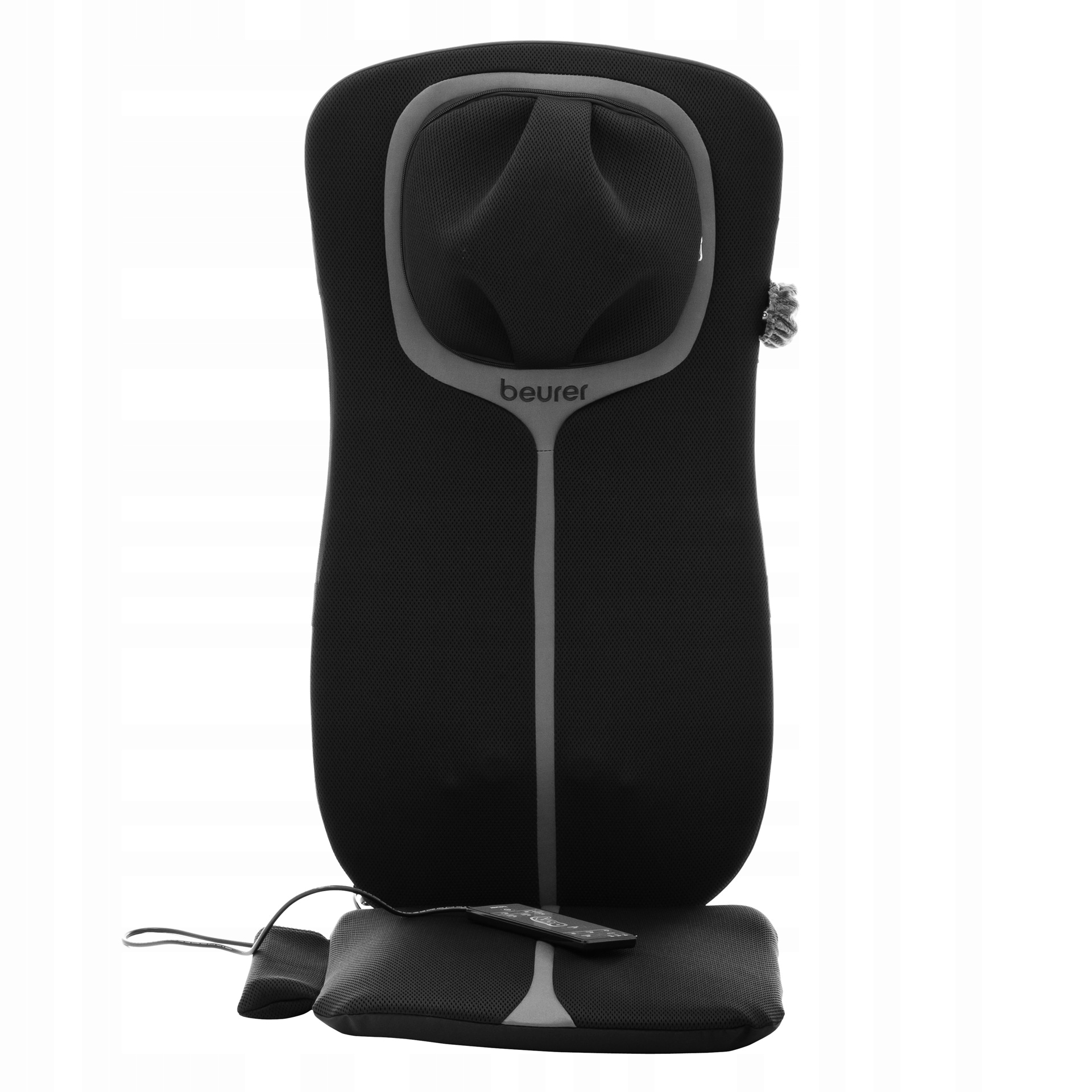 Mata masująca Beurer Mg 254 Czarny