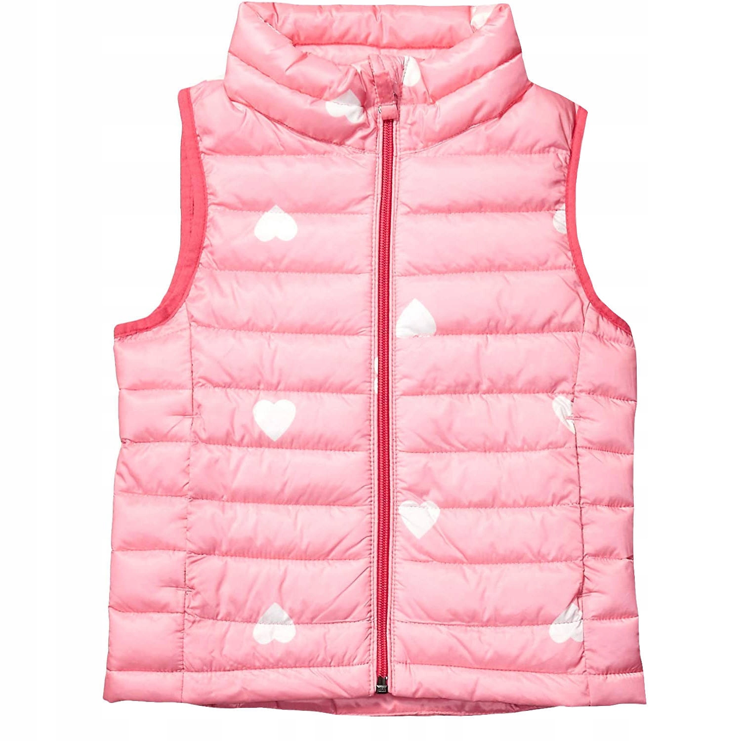 

Amazon Essentials Kamizelka Puchowa Dziecięca