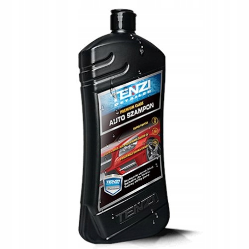 

Tenzi Detailer Auto Szampon 770ML. AD42 Delikatny