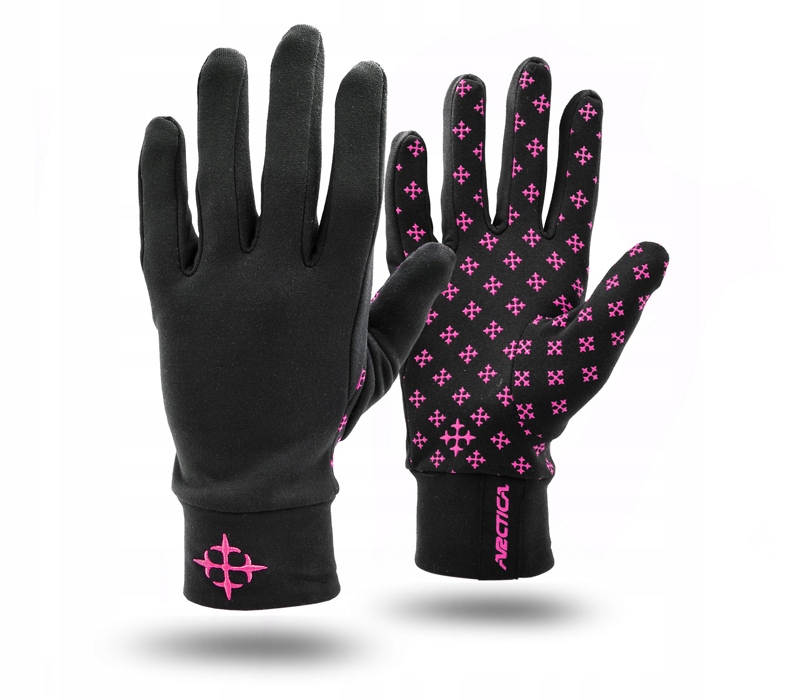 RĘKAWICE ARCTICA OG-01 POLAR NARTY ROWER SPORTOWE ZIMA M