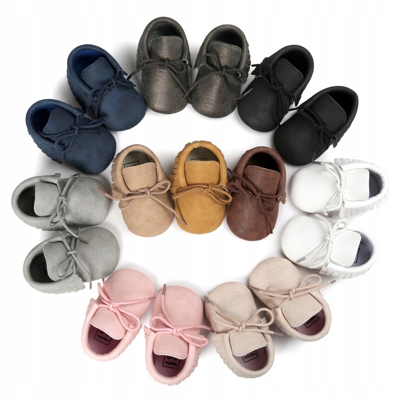 

Niechodki buty niemowlęce 80-86 12-18 m 12,5 cm 21