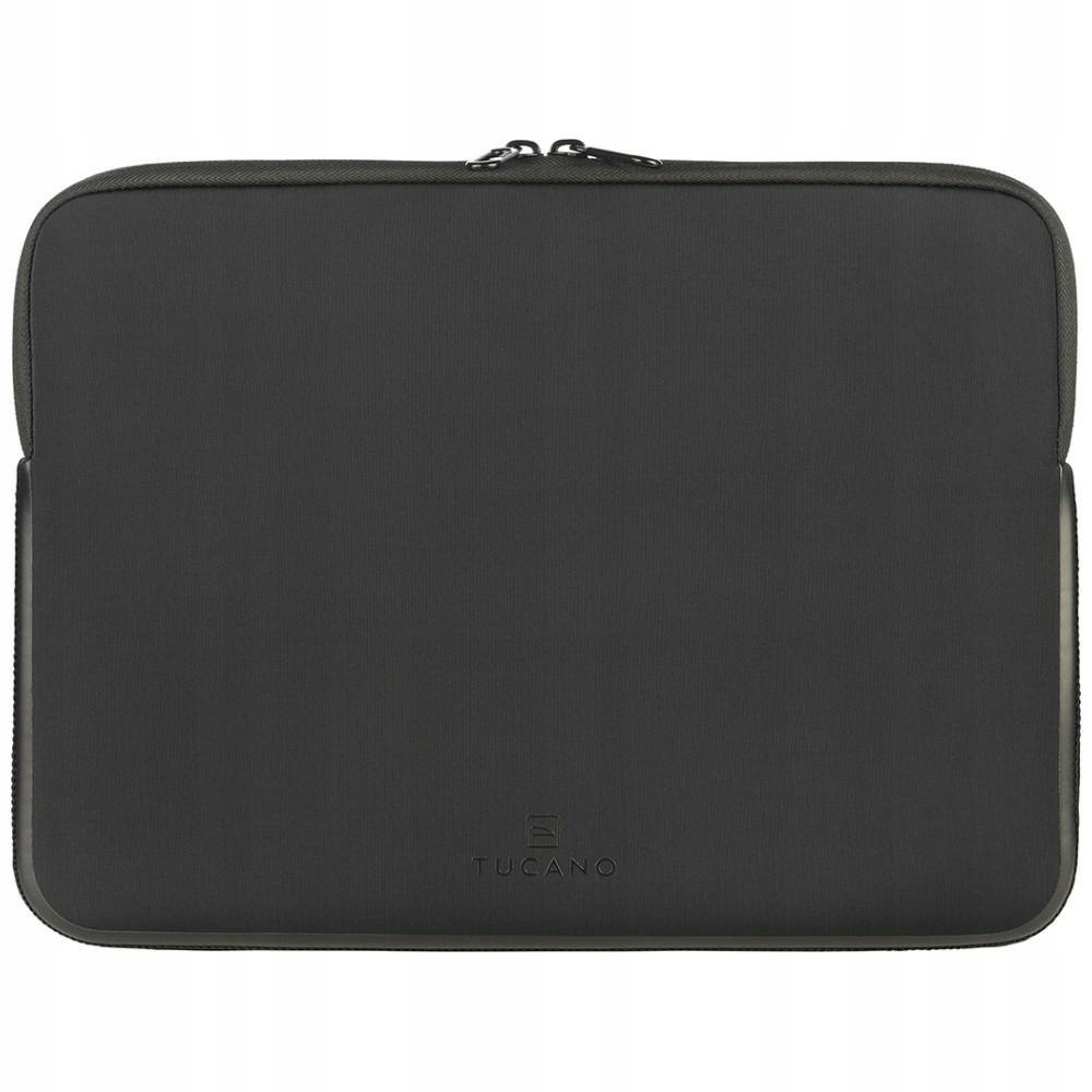 Torba na laptopa Tucano Elements 2 Sleeve 14" do MacBook Pro czarny