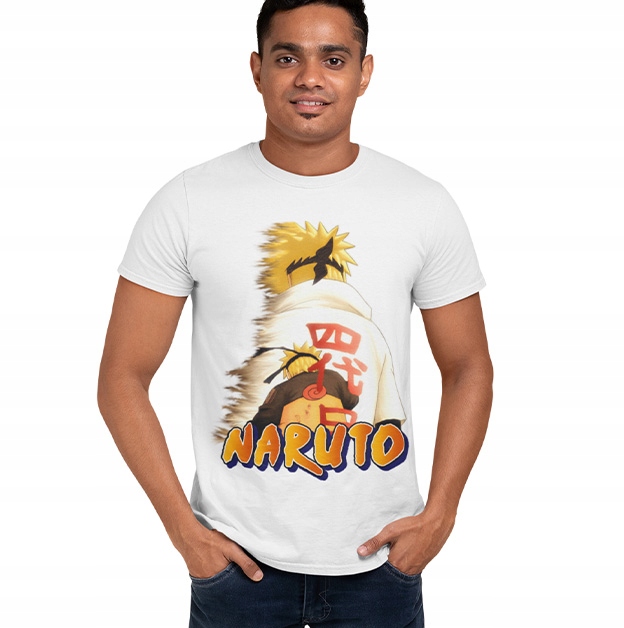 

Koszulka Naruto 15