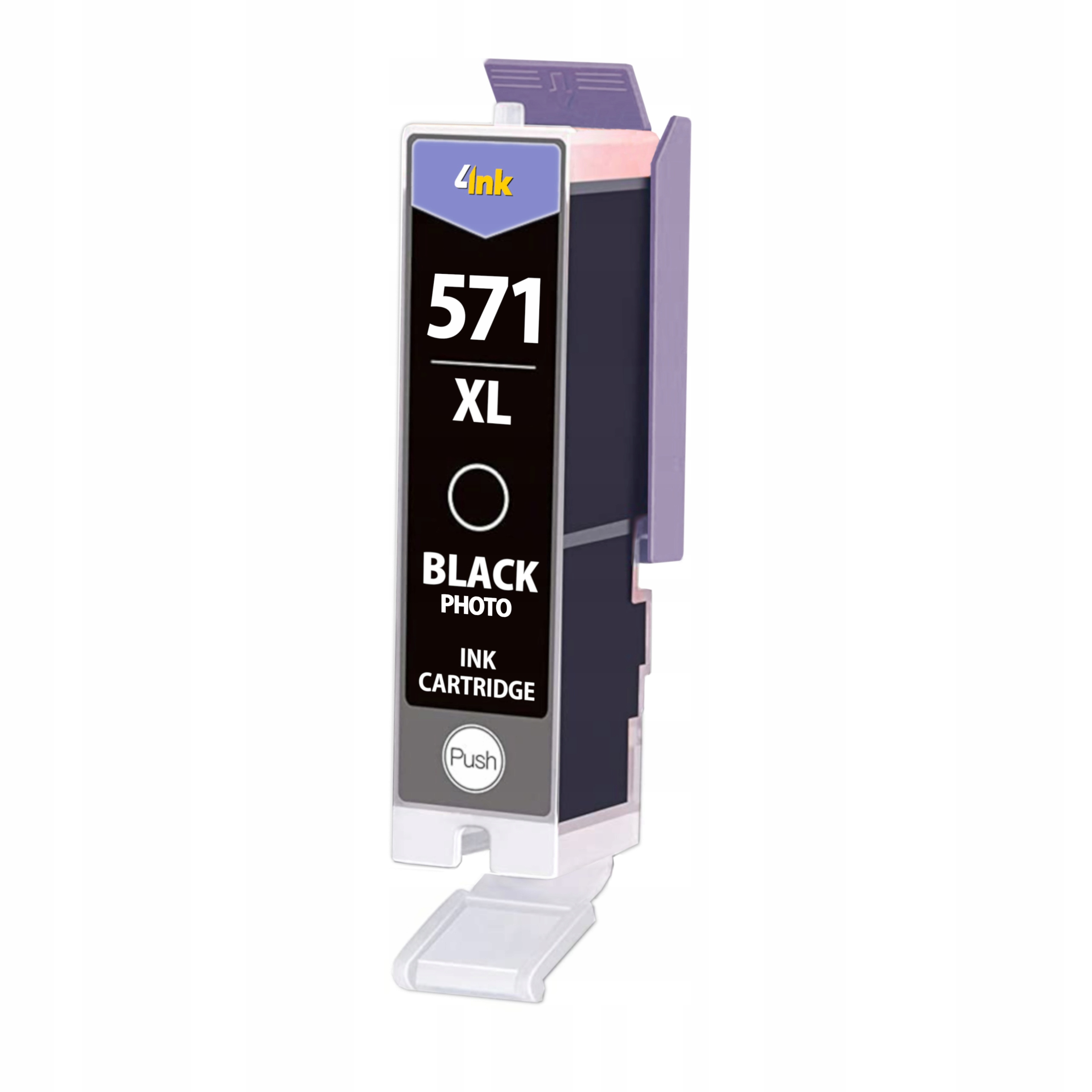 

Tusz CLI-571 Do Canon Pixma MG7750 MG6850 MG5750