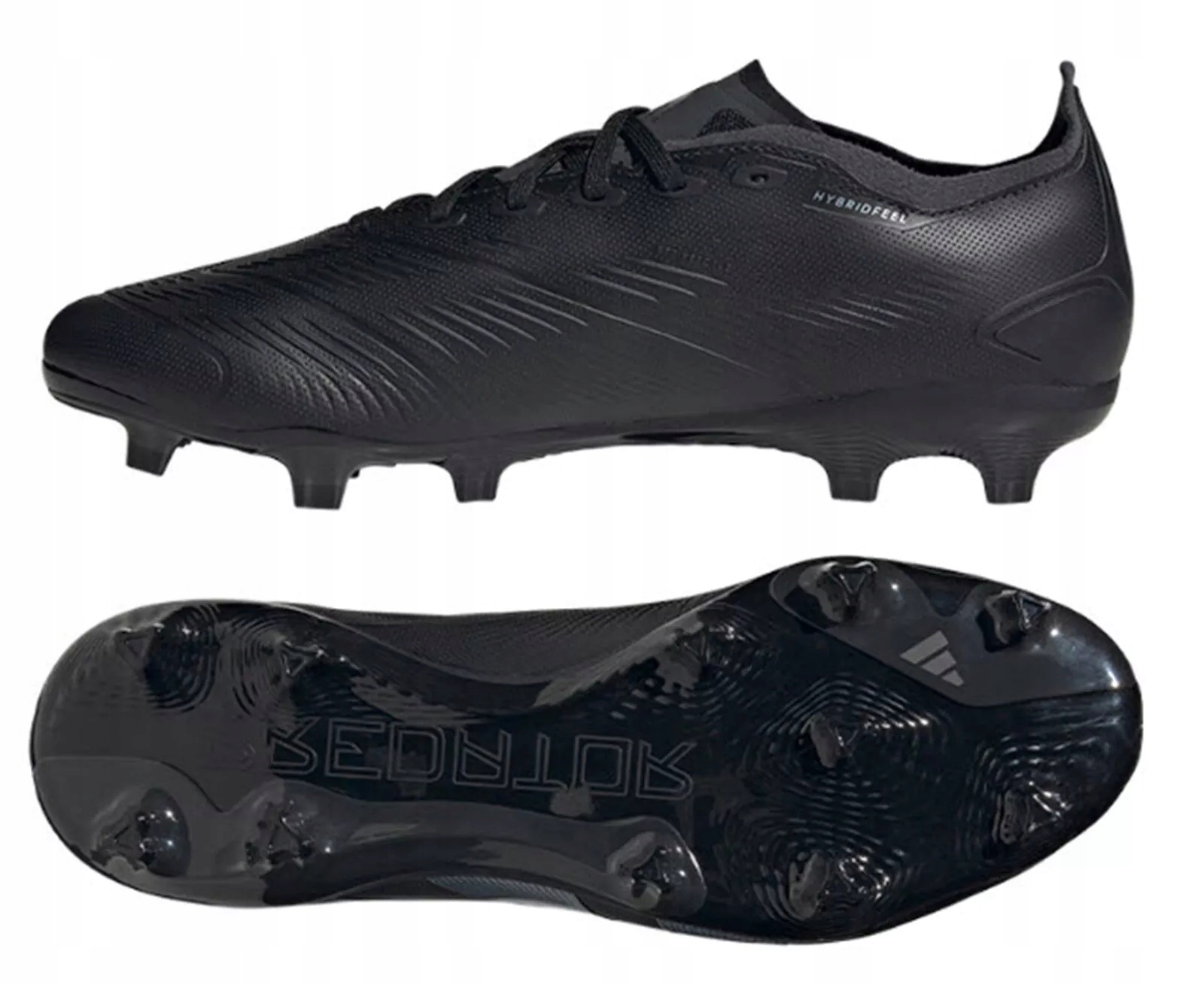 Pánské fotbalové kopačky Adidas Predator 24 League Low Fg IG7763 vel. 47 1/3