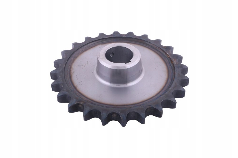 W-2219250033 - Ланцюгове колесо сталь. загартування. З - 24 1 