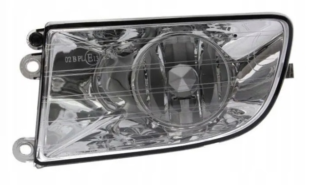 

Skoda Octavia II 2 Halogen Lewy Lampa H8