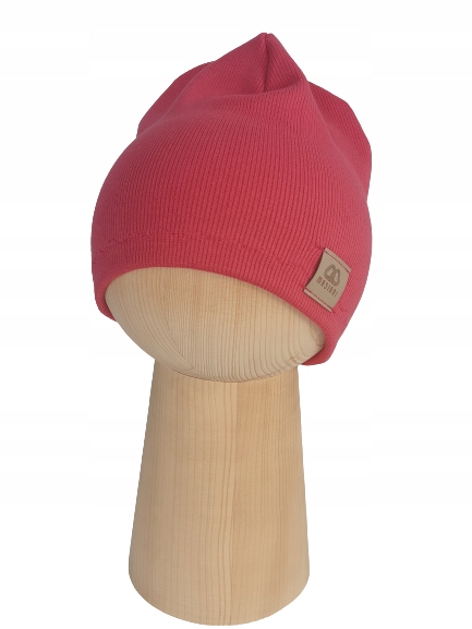 

Czapka, Prążek, Kolory, Producent, Chili 52-55cm