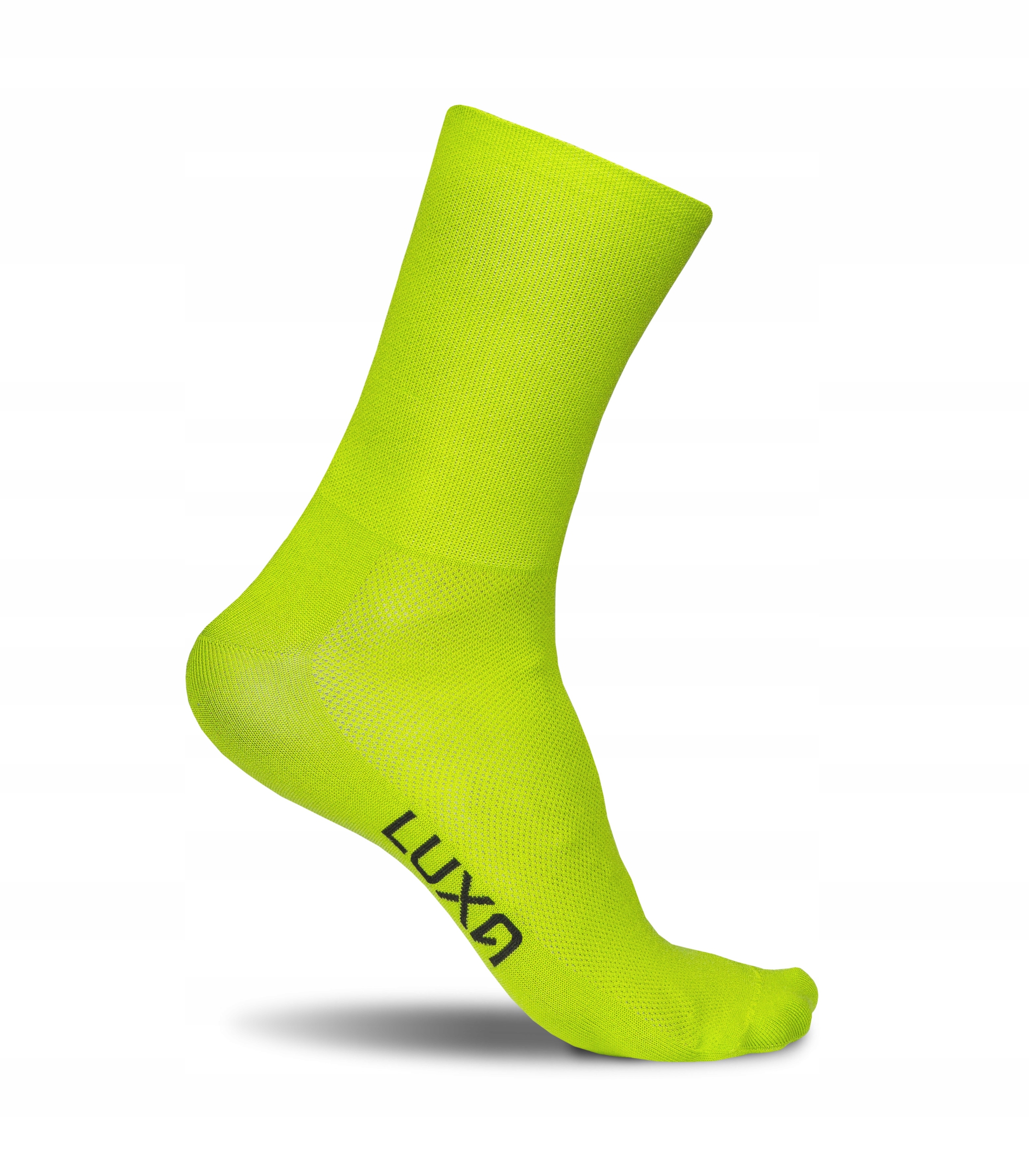 

Skarpety Kolarskie Luxa Classic Canarian 36-38