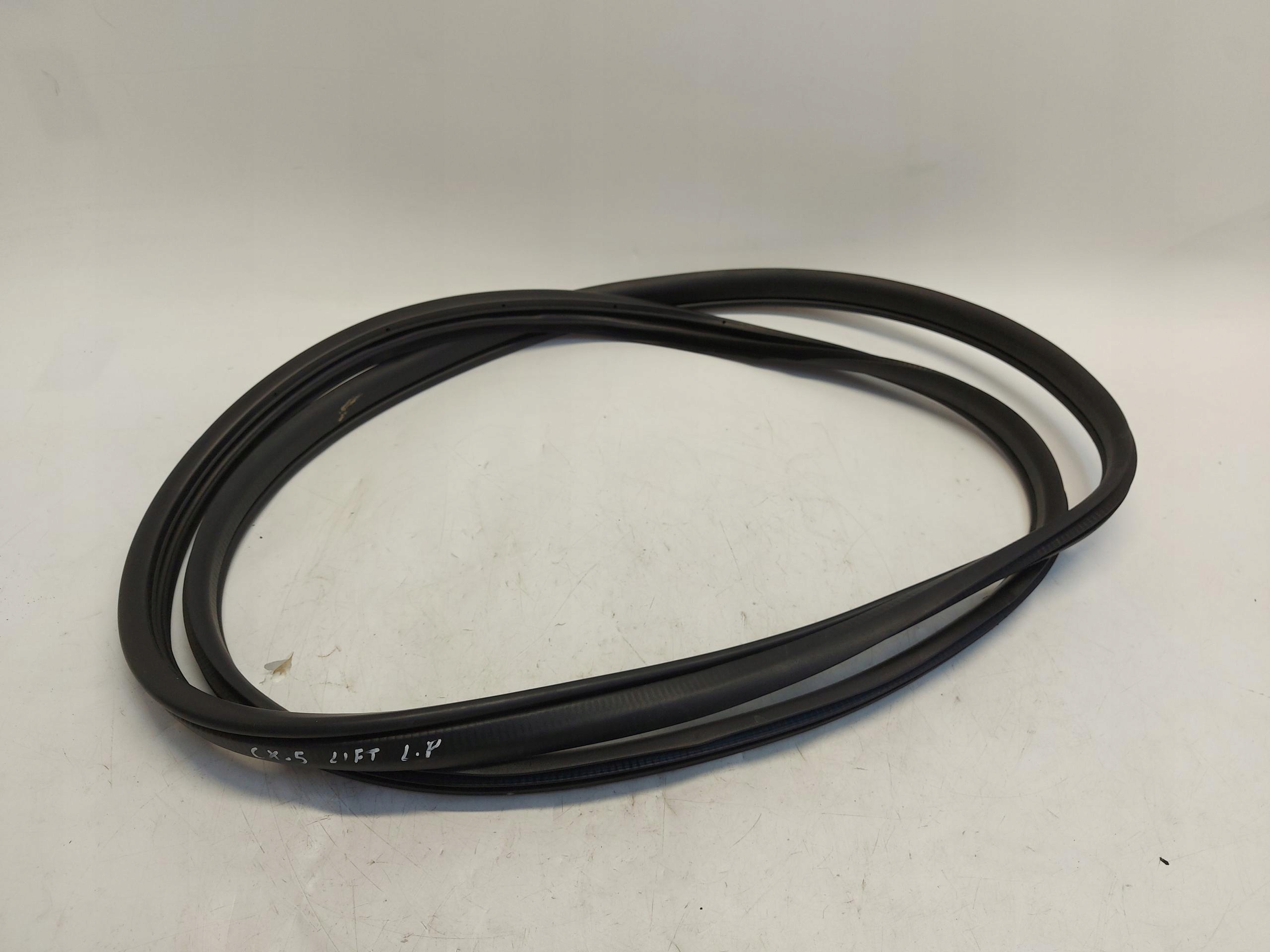 Mazda CX5 II Lift gasket left front