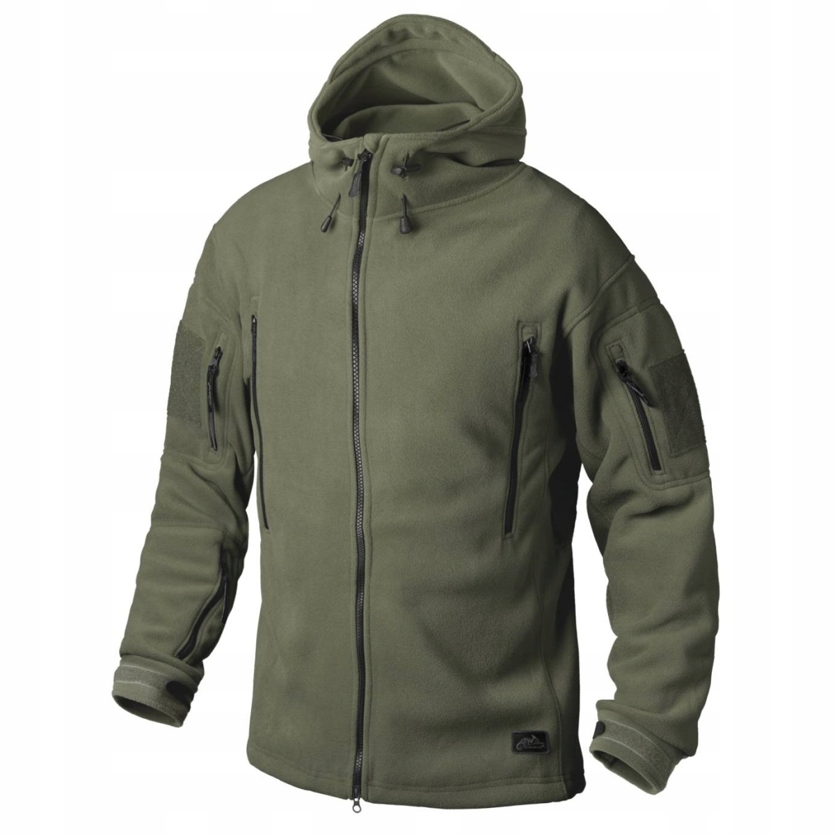 

Polar Bluza Helikon Patriot Olive Green XXL