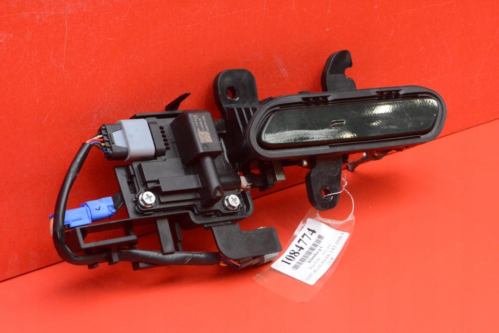 handle left front front G4E 826F0/G0-G1000 KIA EV6 21