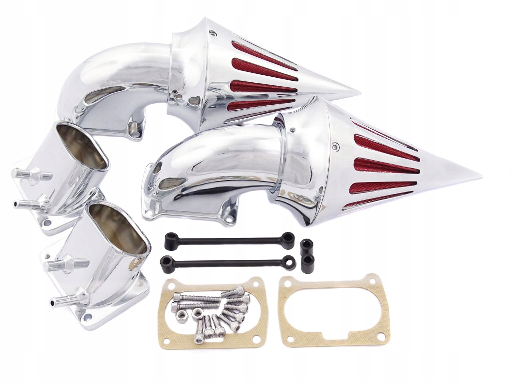 

Stożkowy Filtr Powietrza Suzuki M109R Boulevard