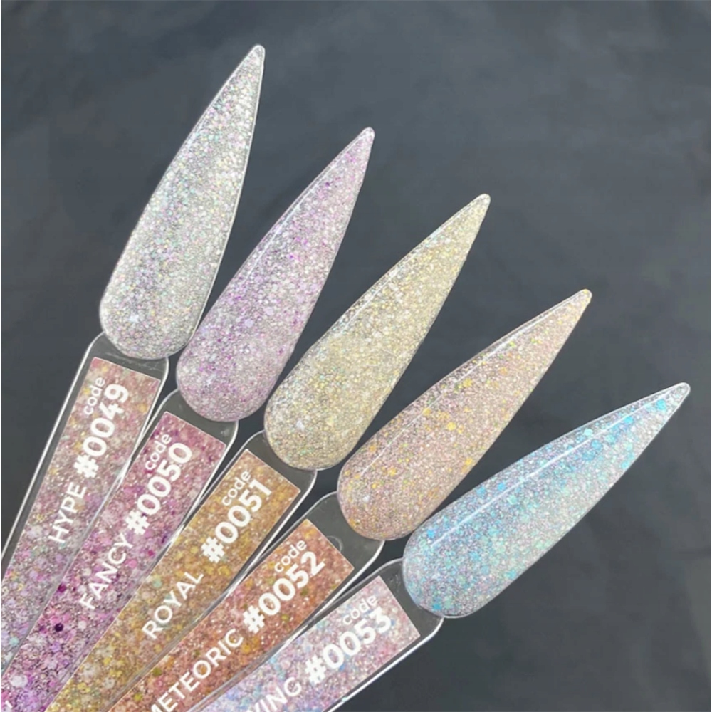 Baza kolorowa DNKa Cover Base nr 0053 Glowing, 30 ml Marka inna marka