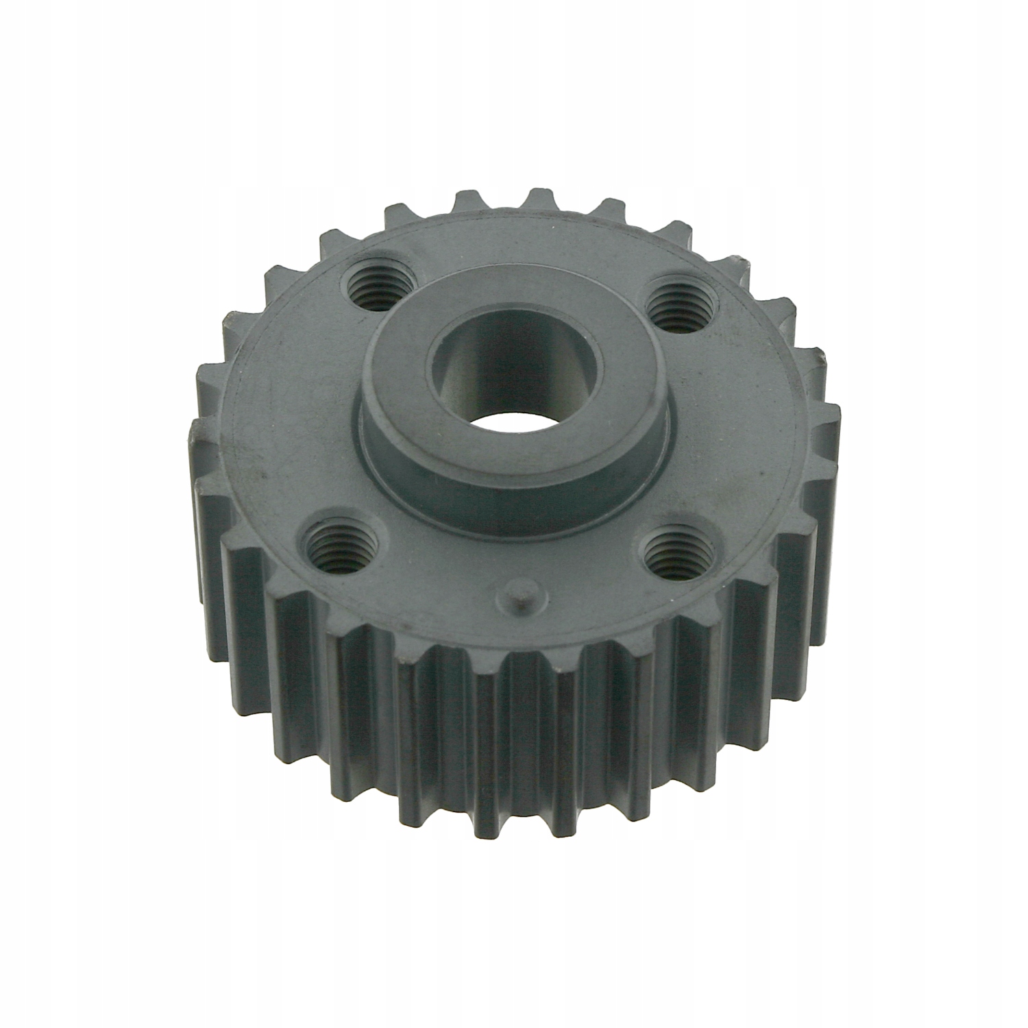 25342 - FEBI ШЕСТЕРНЯ КОЛЕНЧАТОГО ВАЛА VW 1,8