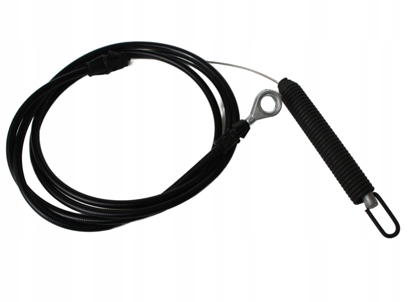 Lanko pohonu nožů McCulloch M155 M185 Husqvarna TC142 Craftsman Originál