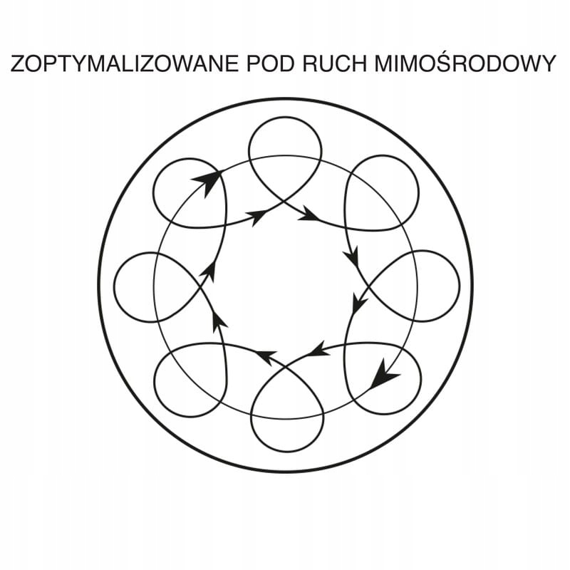 RUPES-полировальная паста DA FINE 1000ML New!!!