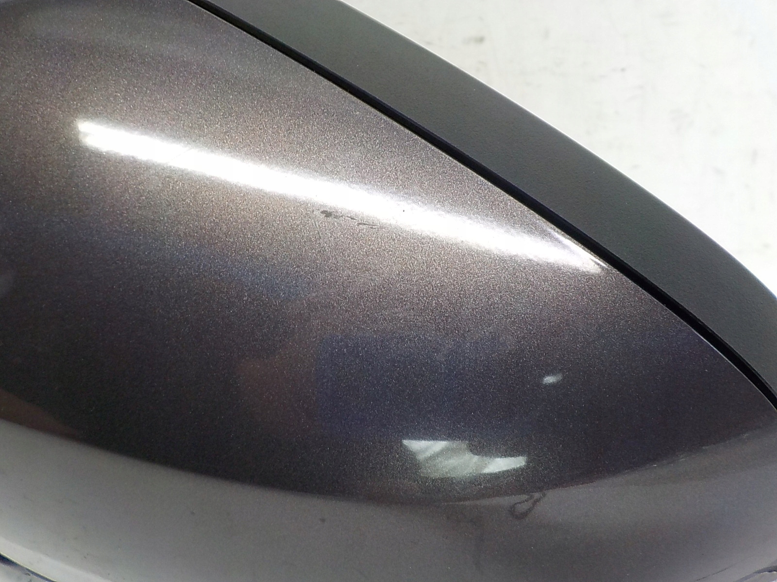 M74 JAGUAR XF e SPECCHIETTO RETROVISORE Esterne sinistro 16 PIN