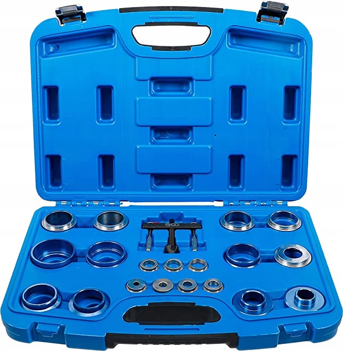 Sada na demontáž a montáž tesniacich prvkov