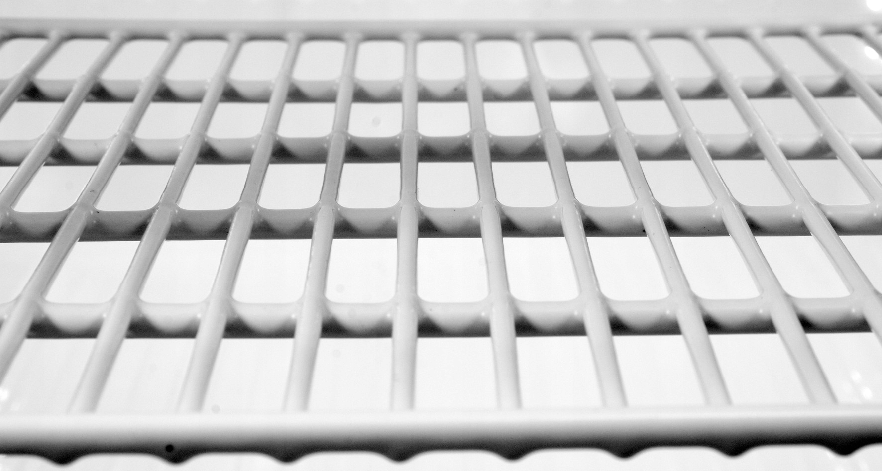 WITRYNA CHŁODNICZA SKLEPOWA 78L BIAŁA LED YATO Rodzaj witryna chłodnicza