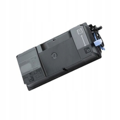Naplnka Utax 4436010010 černý kompatibilní toner