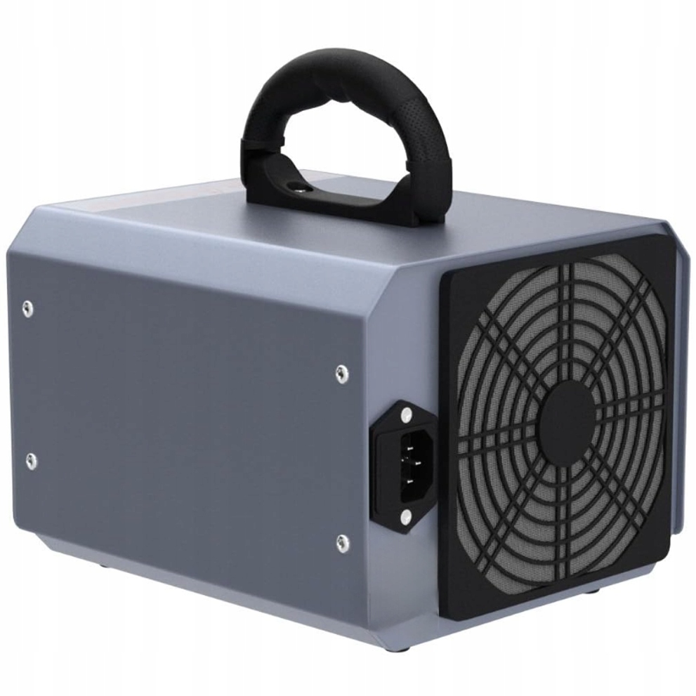 GENERATOR OZONU OZONATOR PROFESJONALNY 30000mg/h Marka Rilbstix