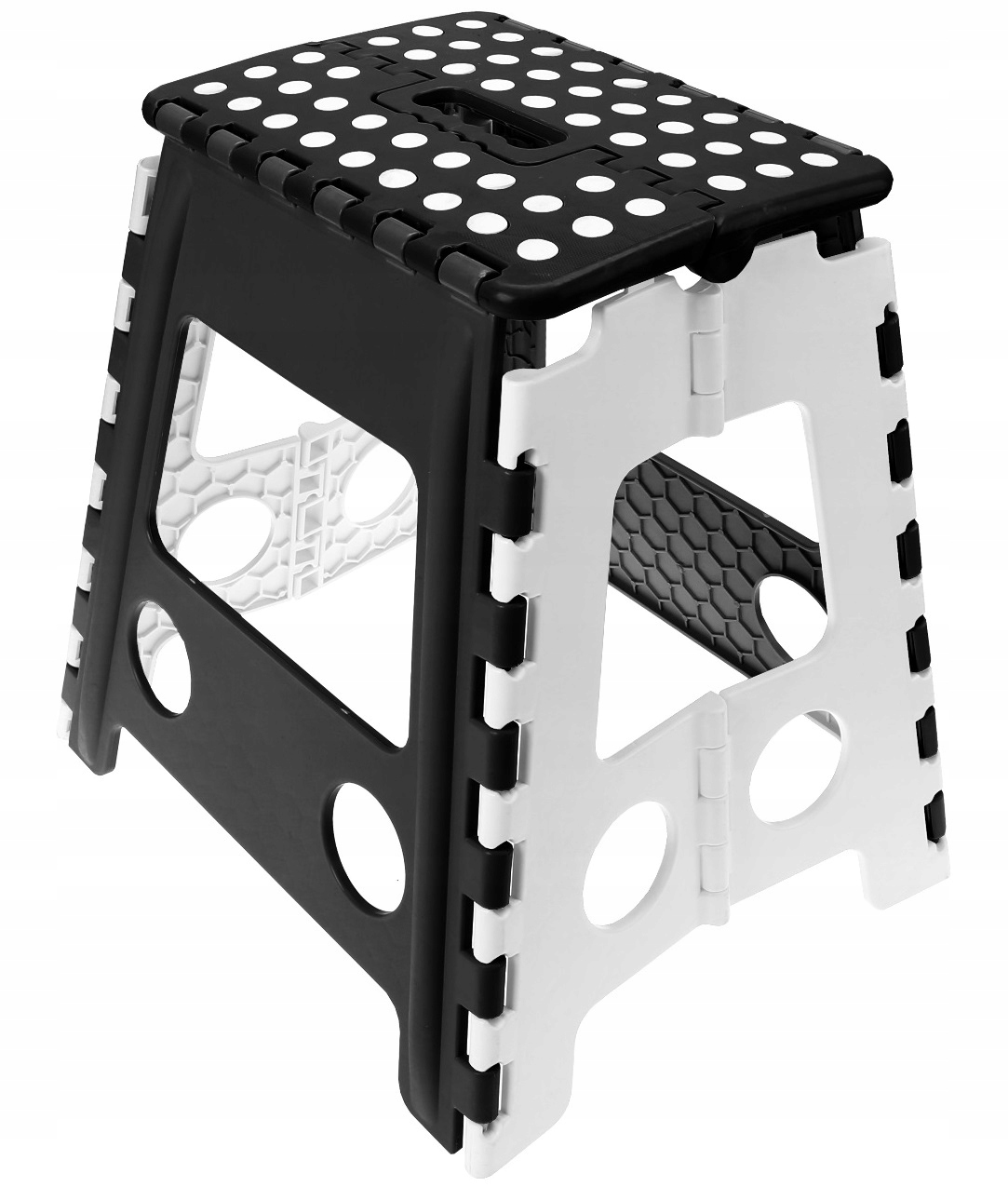 

Taboret stołek krzesełko Składane 39cm grillowe