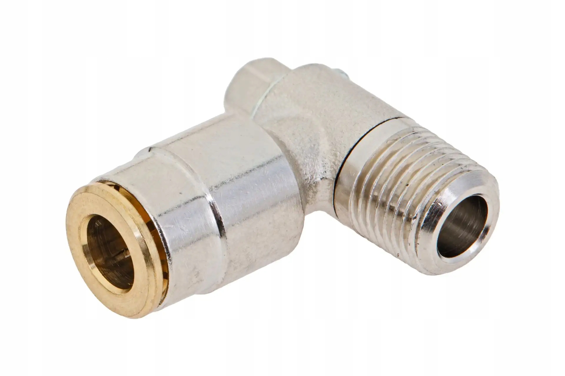 KVA140144600 - A140144600 фітинг 90 градусів