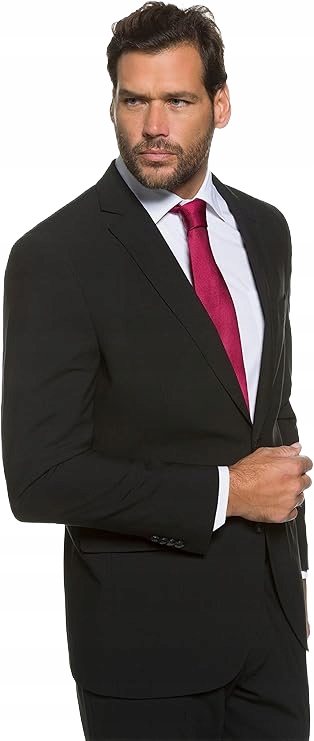 Jp 1880 Sako Černé S Dlouhým Rukávem A Knoflíky S Vlnou 62 6BA