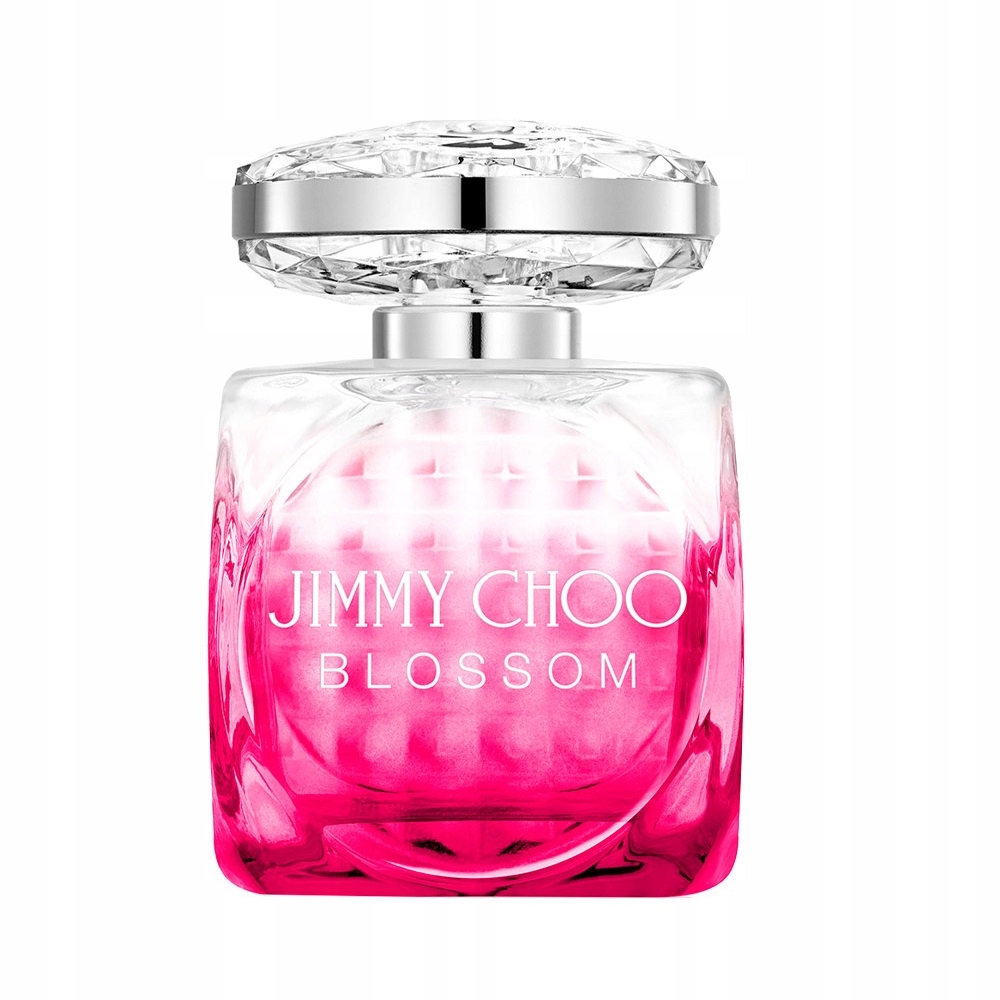 Jimmy Choo Blossom parfémovaná voda sprej 60 Ml