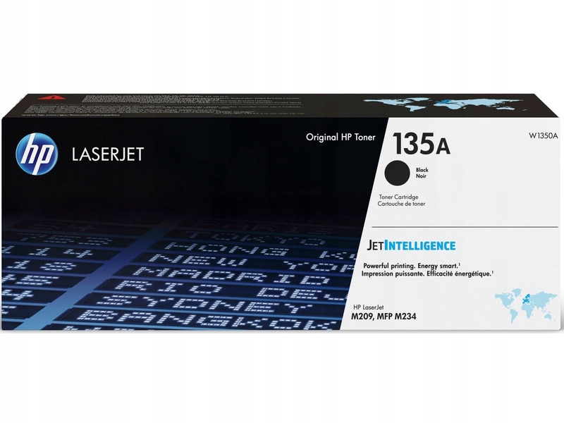 Toner Hp 135A Czarny
