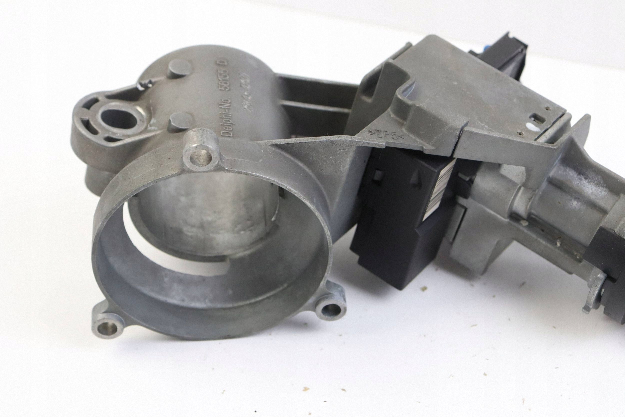 OPEL CORSA D ignition key 56155D EUROPA