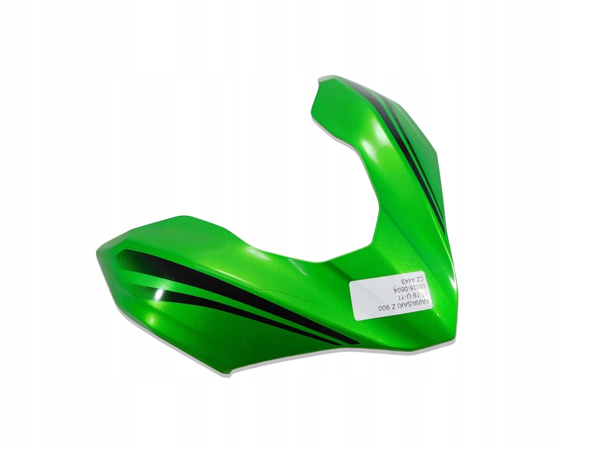 Čechová Vrchlíková Krytka Predná Kawasaki Z Roku 900 17-19 U-11 55028-0604