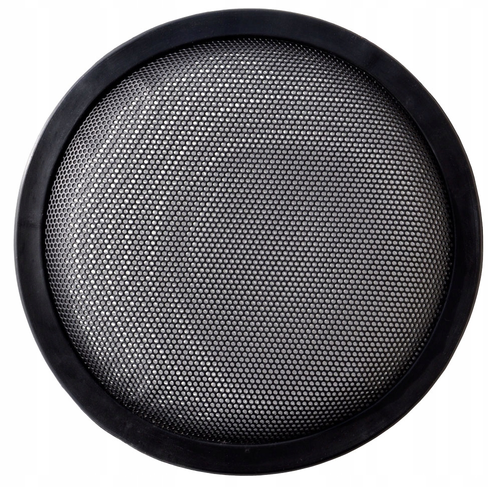 

Grill 6,5" Osłona głośnika Maskownica 17 Sdu