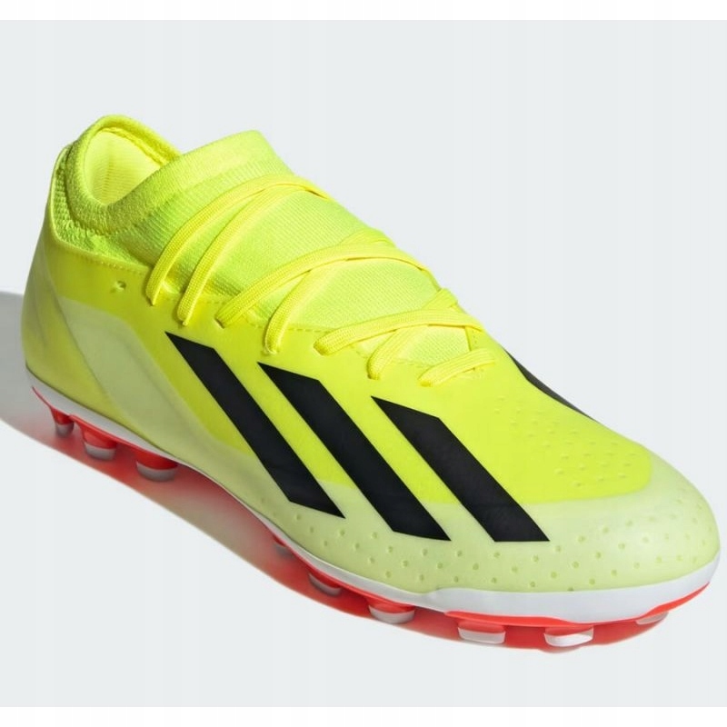 Buty Adidas korki X Crazyfast League 2G/3G A roz. 44 2/3 IF0677