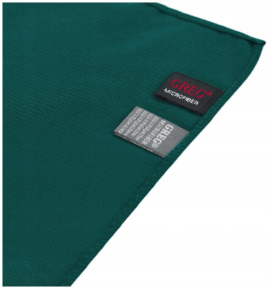 POSZETKA ŻAKARDOWA Wypustka Męska MIKROFIBRA b97 Model Klasyczny