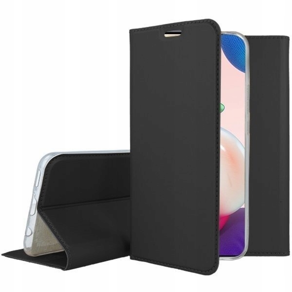 

Etui Do Samsung Galaxy A72 5G Pokrowiec Dux Ducis