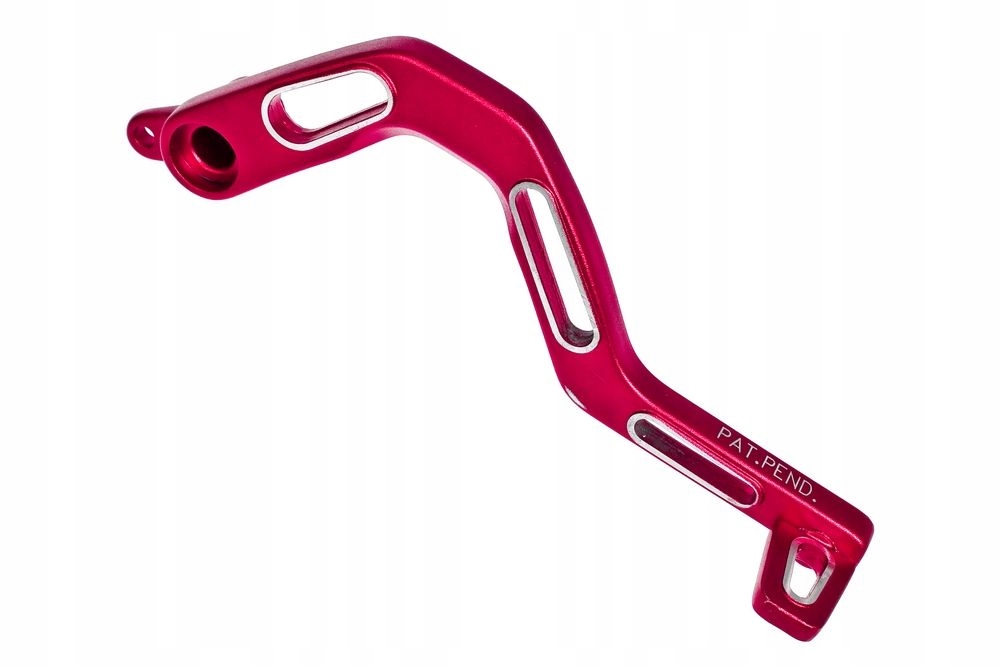 VI11692RJ - Ножной тормозной рычаг RX SX SMT Senda R/SM 50