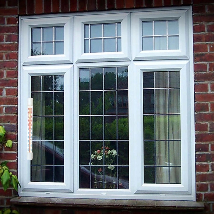 TERMOMETR ZAOKIENNY ZEWNĘTRZNY NA OKNO ŚCIANĘ DŁUG Model TERMOMETR ZEWNĘTRZNY ZAOKIENNY