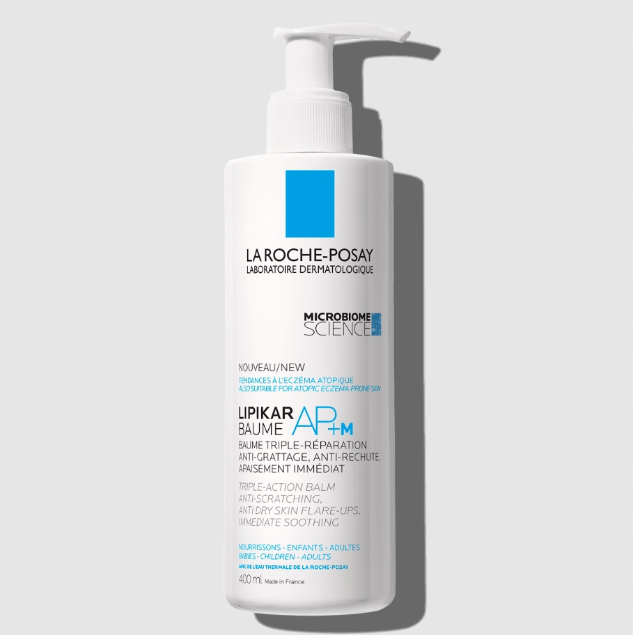 

La Roche Posay Lipikar Ap+m Baume Balsam 400ml