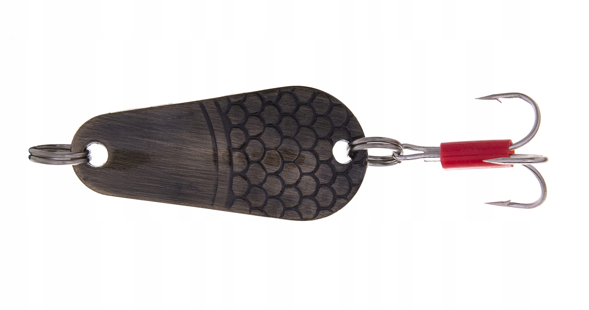 

Błystka Wahadłowa Mikado-gnom nr 1/12g/5cm-S.MIEDŹ