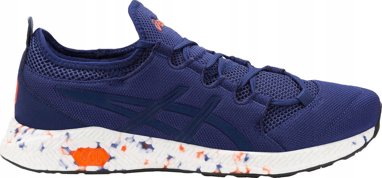 

Buty Asics Hypergel Sai Biegowe Treningowe 40,5