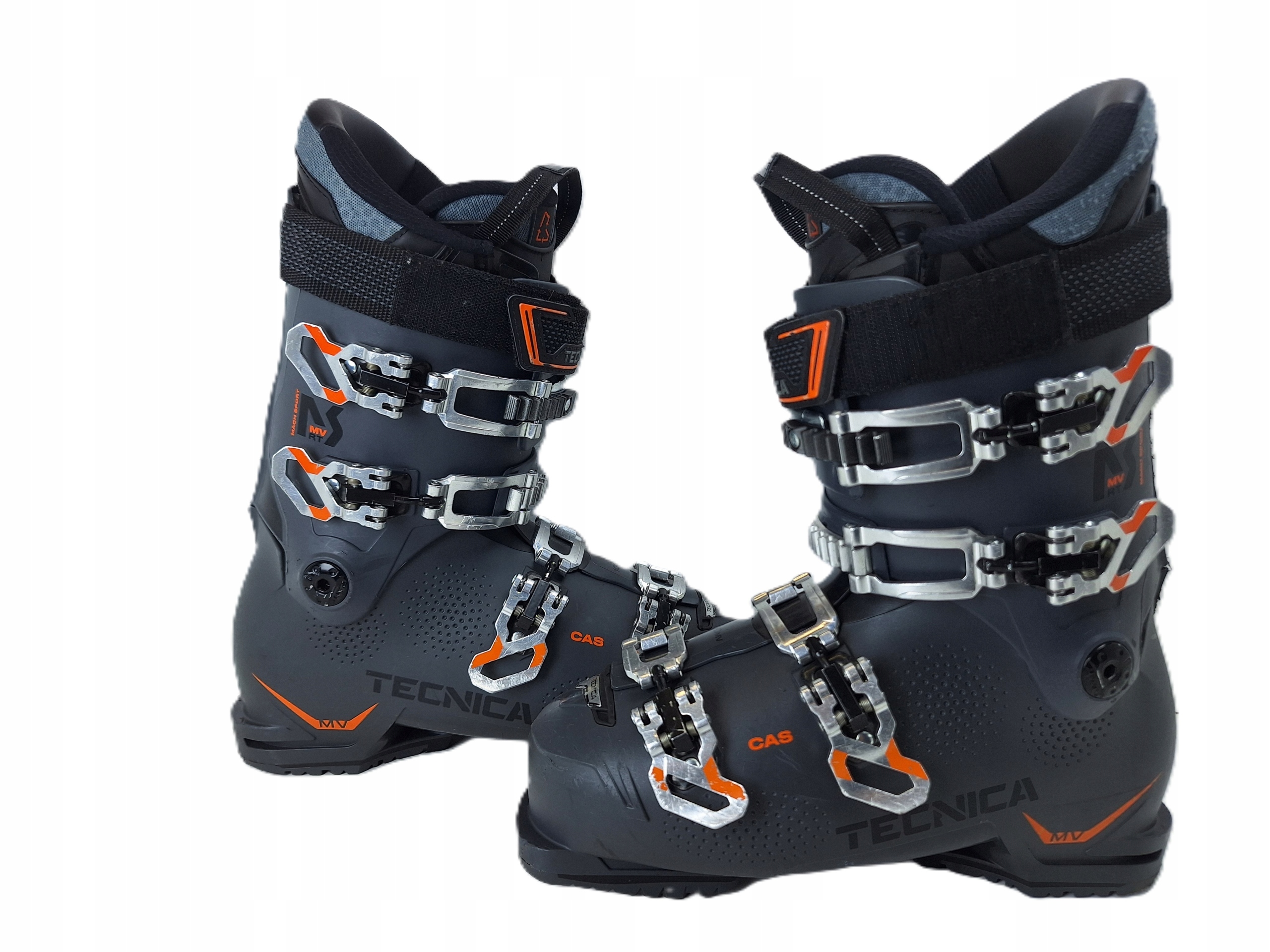 TECNICA MACH SPORT MV RT 100 GW Grip Walk - 27,5 / +SKI RZEP