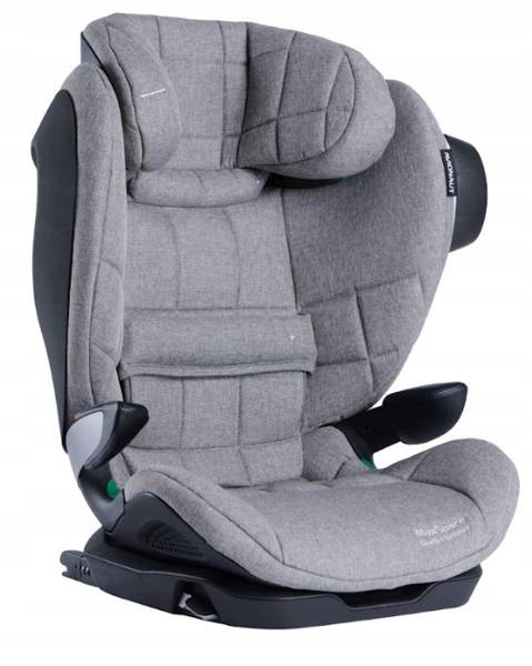 FOTELIK AVIONAUT MAXSPACE COMFORT SYSTEM+ GREY Marka Avionaut