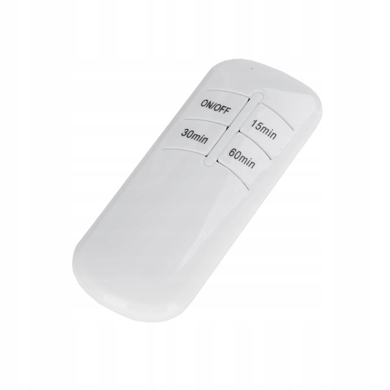 Sterylizator UV Space Zasilanie sieciowe