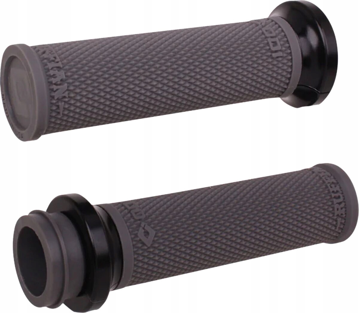 Gripy Manžety Odi Ruffian 25.4 MM Graphite