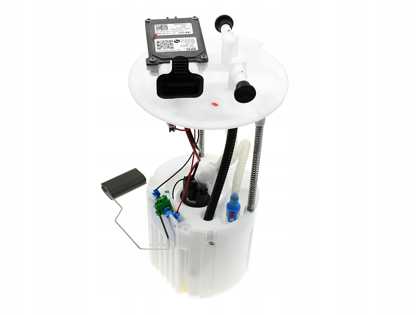 Топливный насос hyundai kia 31110-N7800 33040-N7800